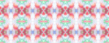 Mavi, Gri, Kırmızı Pastel Eğlenceli Dikdörtgen İkat İlişkisi. Etnik Kusursuz Düzen. Kilim Rastgele Halı dokusu. Boyalı fırça Aztek arka planı. Suluboya Etnik Tasarım. Sembol Geometrik Mayo Şablonu. 