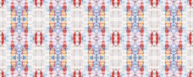 Boya fırçası Python arka planı. Suluboya Etnik Tasarım. Etnik Kusursuz Düzen. Eğlenceli Dikdörtgen İkat Uyumu. Sembol geometrik mayo deseni. Yılan Derisi Rastgele Doku. Kırmızı, bej ve mavi