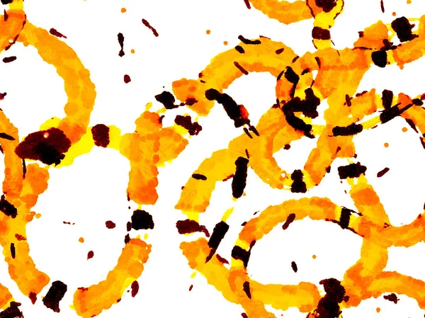 Африканське Сафарі Шкіряна Ілюстрація Безшовний Візерунок Elapidae Крупним Планом Фон — стокове фото