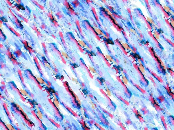 Κλασικό Μπλε Και Lush Lava Κόκκινο Zebra Δέρμα Εκτύπωση Σχεδίαση — Φωτογραφία Αρχείου