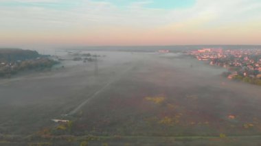 Banliyö Evleri Sis Sahası