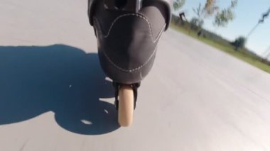 Paten Pateni POV