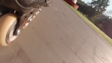 Patenler Kırıldı.