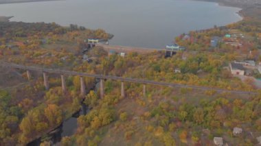 eski demiryolu Köprüsü