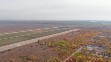 Drone Alan Araştırması