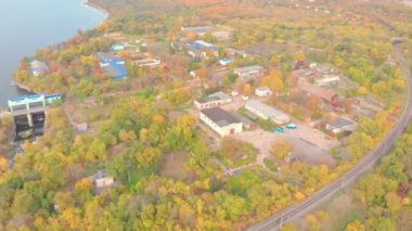 Drone 'dan Bölge Araştırması