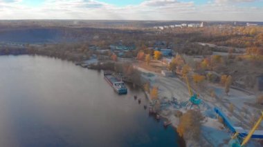Mavna Nehri Tesisi