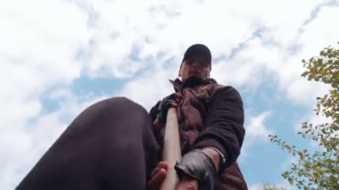 İşçi Toprak Bulma Araştırması