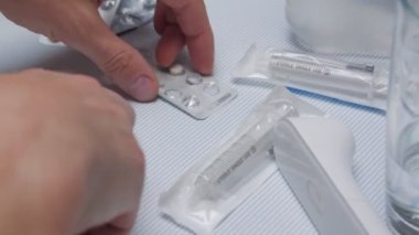 Hapları Arayan Adam