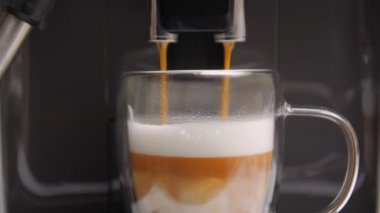 Cappuccino Kapanışı Yapılıyor