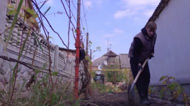 Sebze Kazan Adam Bahçesi