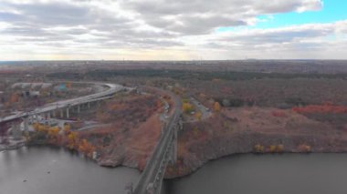 Trafik Kavşağı İnşaatı
