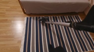 Ev Temizleme Görevi