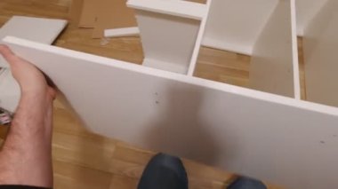 Yeni Ev Eşyaları Kurulumu