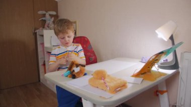 Çocuk Evde Şımartıyor