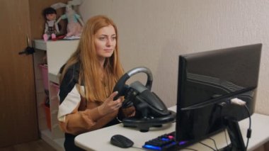 Yorgun Kadın Sürüşü