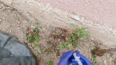 Şırıngalı Adam Tesisleri