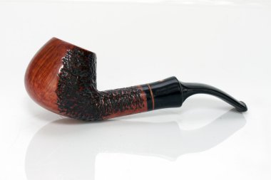 Sigara boru el yapımı