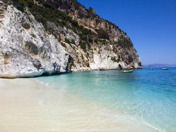 Sevgili Bay — Stok fotoğraf