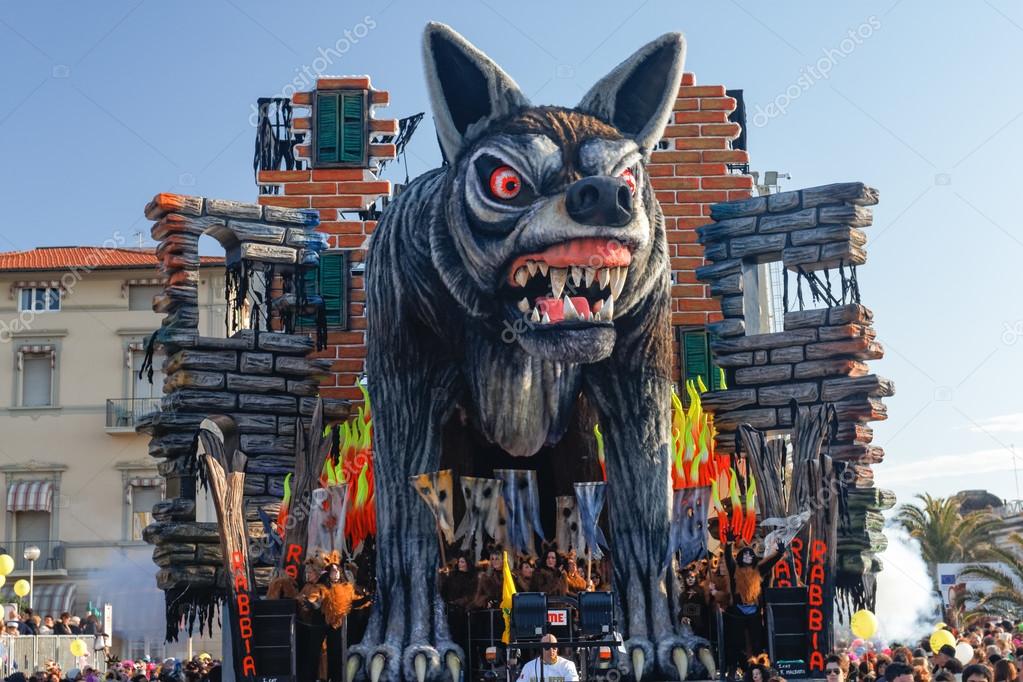 scarica canzoni del carnevale di viareggio da