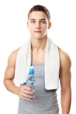 sporcu adam