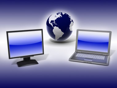 küresel ağ Internet