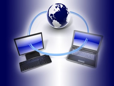 küresel ağ Internet