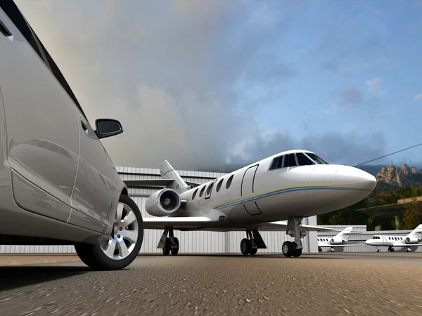 lüks taşımacılık