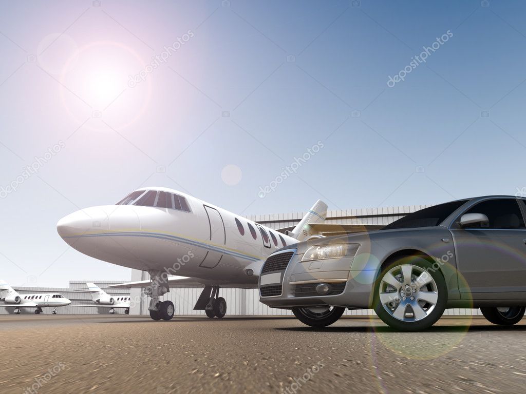 Luxury Transportation