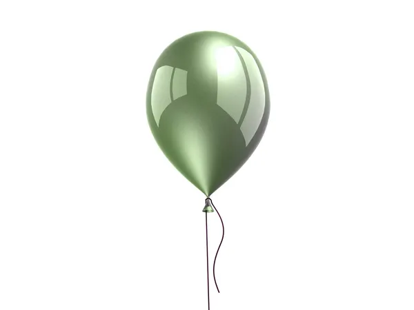 Ballon — Stock fotografie