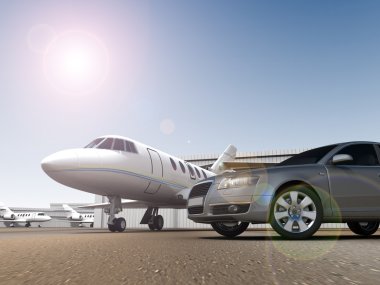 lüks taşımacılık