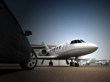 lüks taşımacılık