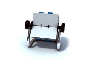 Rolodex
