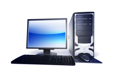 Bilgisayar