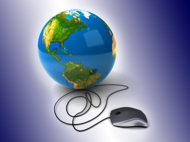 küresel ağ Internet