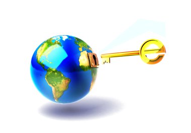 küresel ağ Internet