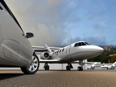 lüks taşımacılık