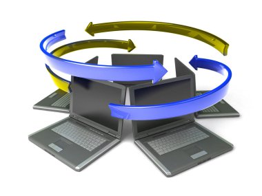 küresel ağ Internet