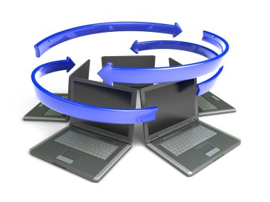 küresel ağ Internet