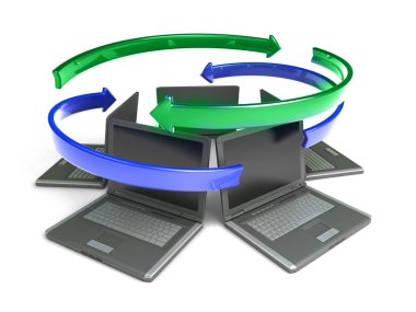 küresel ağ Internet