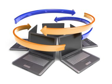 küresel ağ Internet