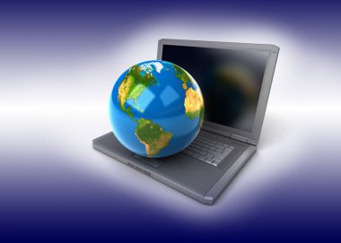 küresel ağ Internet