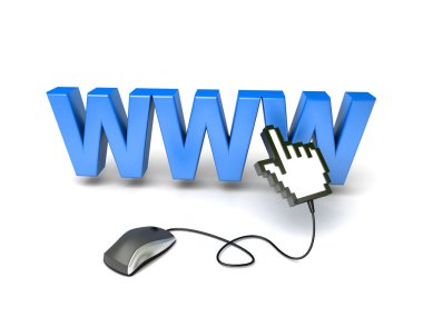 küresel ağ Internet