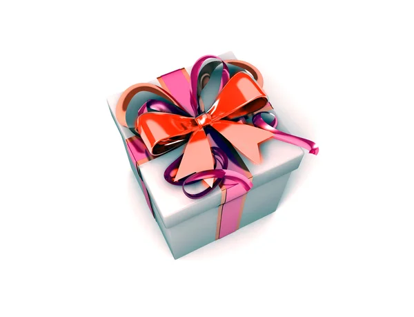 Aardige gift — Stockfoto