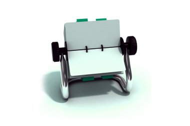 Rolodex
