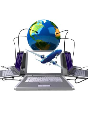 küresel ağ Internet