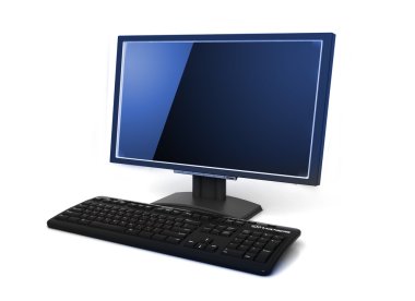 monitör
