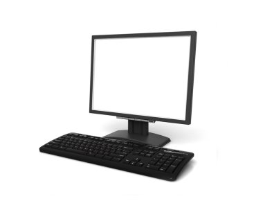 monitör