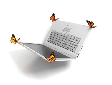 ağırlıksız laptop