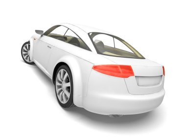 benim rüya otomobil